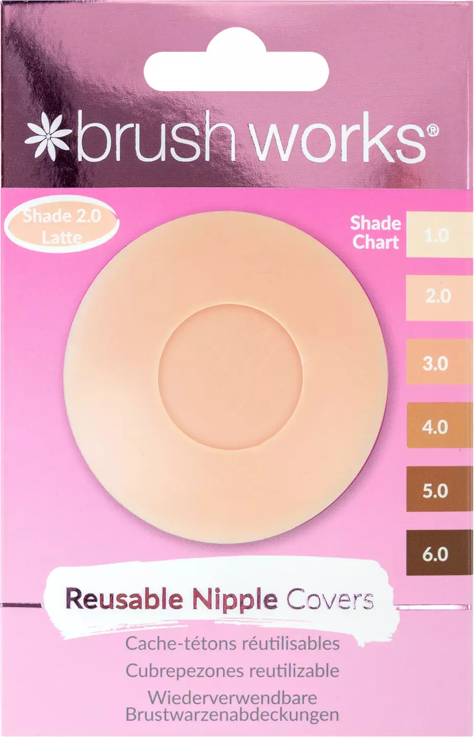 Brushworks Plasturi2