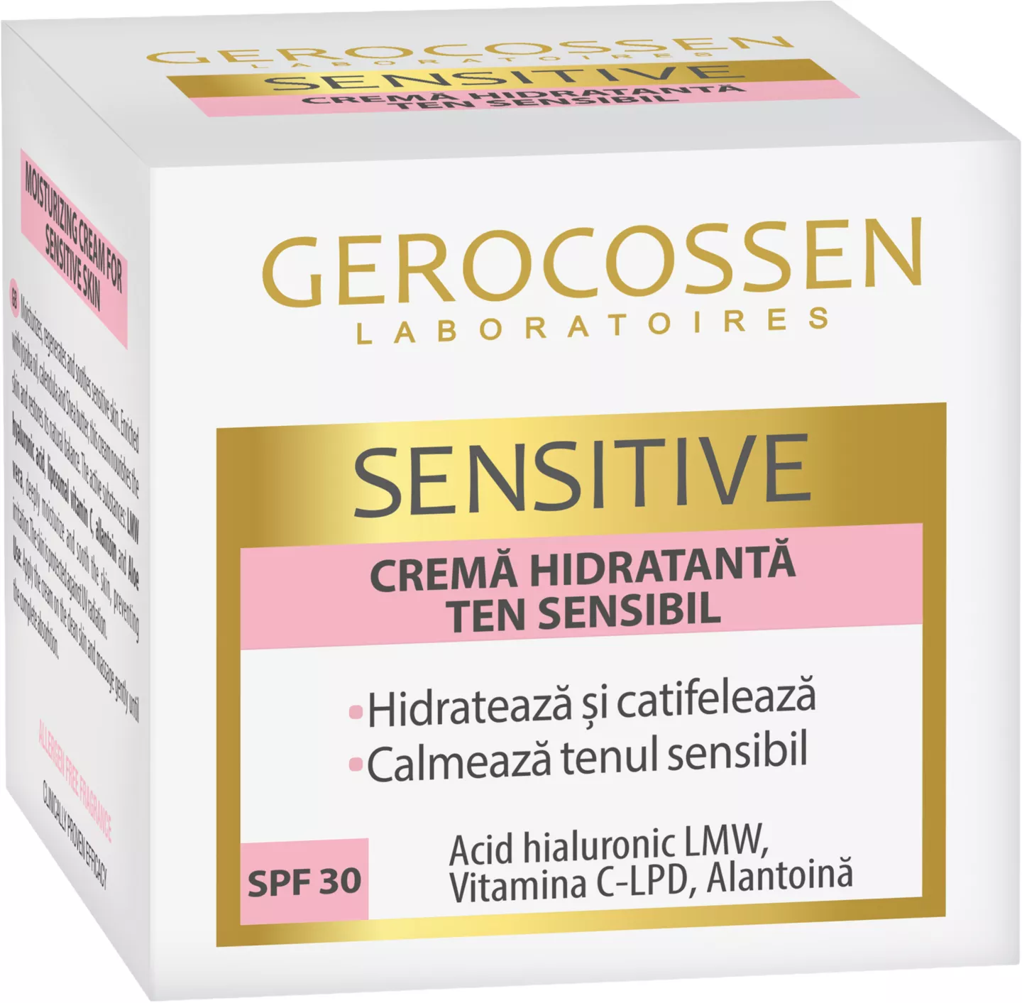 Georocossen Crema 50
