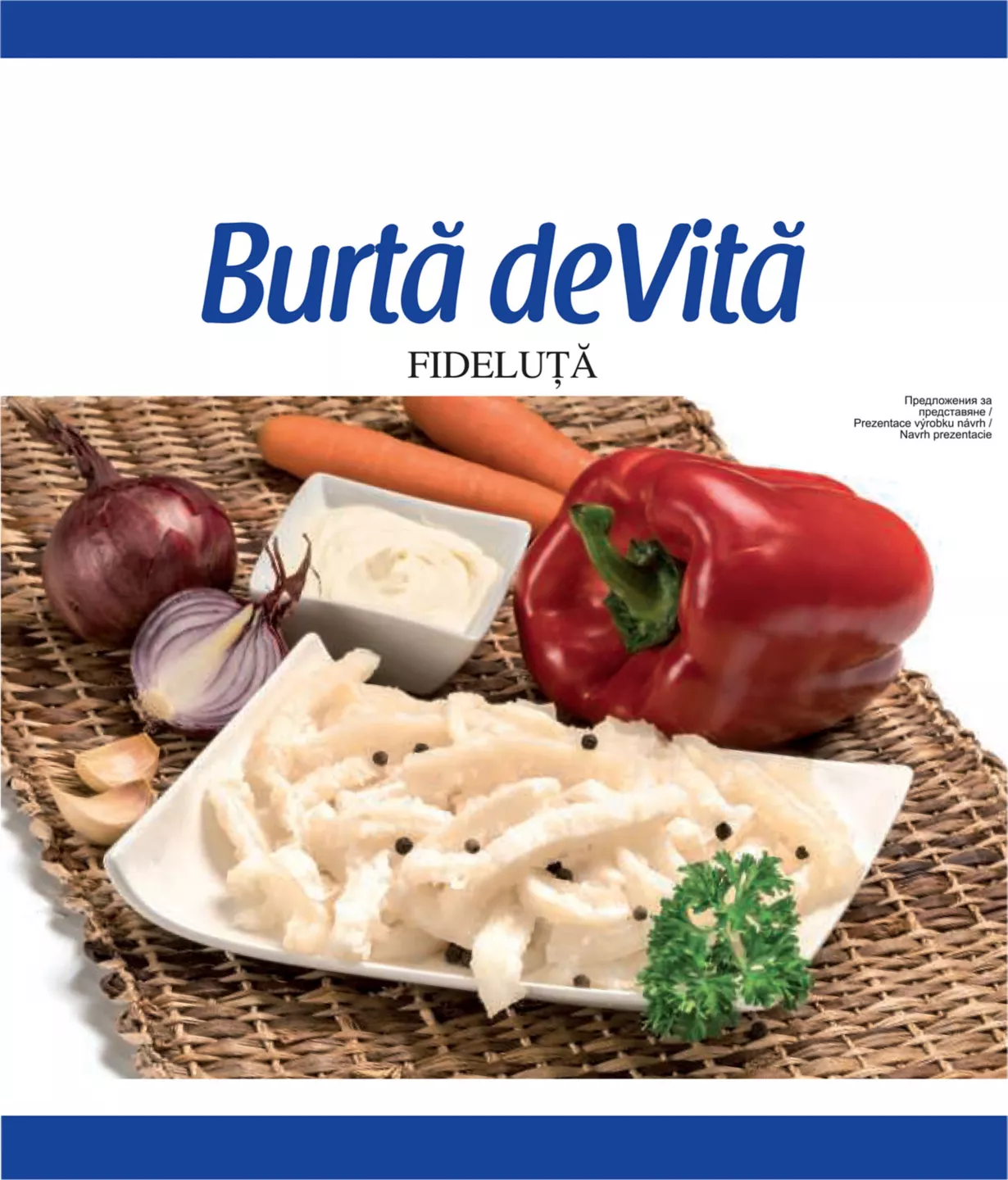Agri Burta Vita 1kg