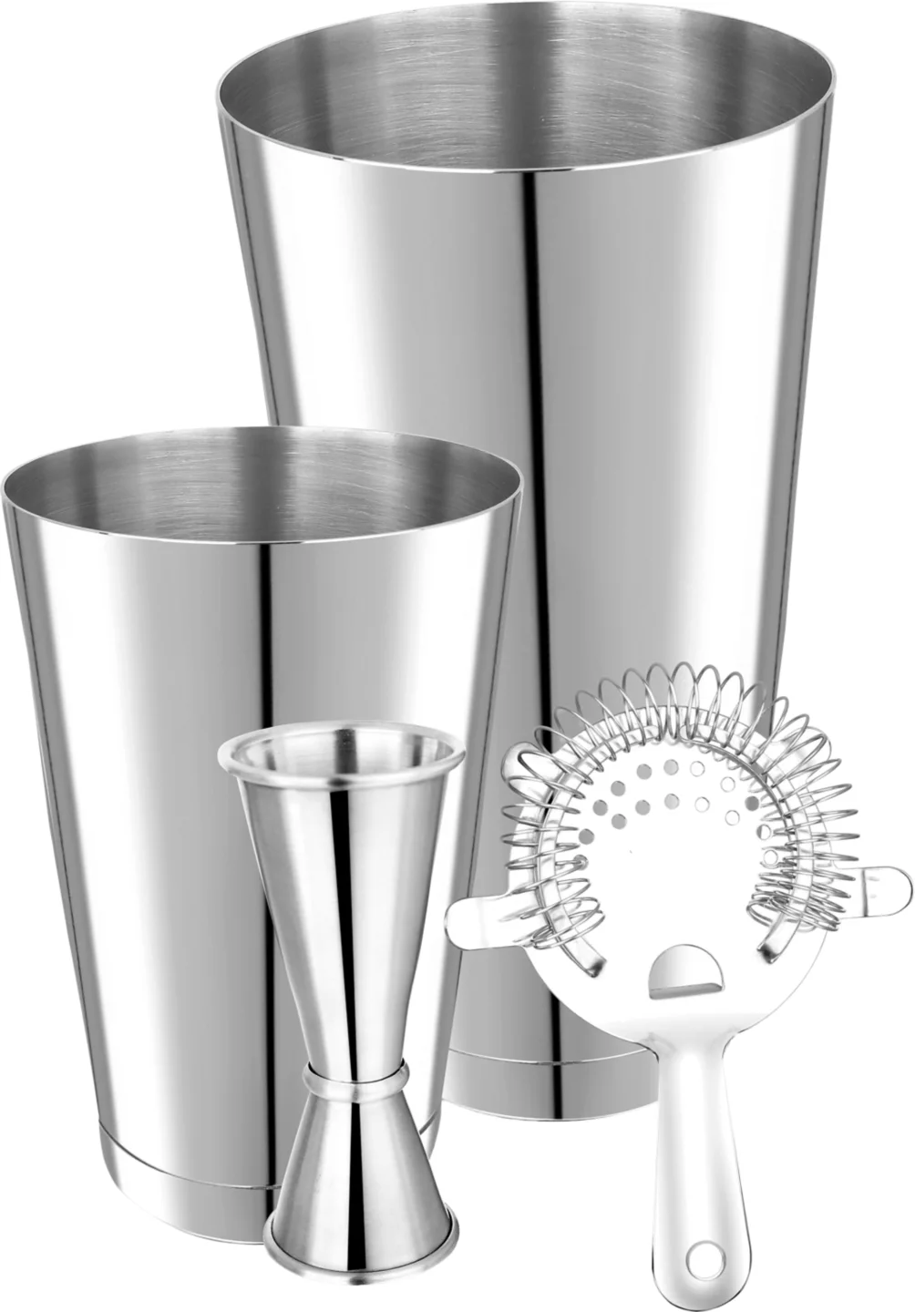 Set Cocktail 4 buc