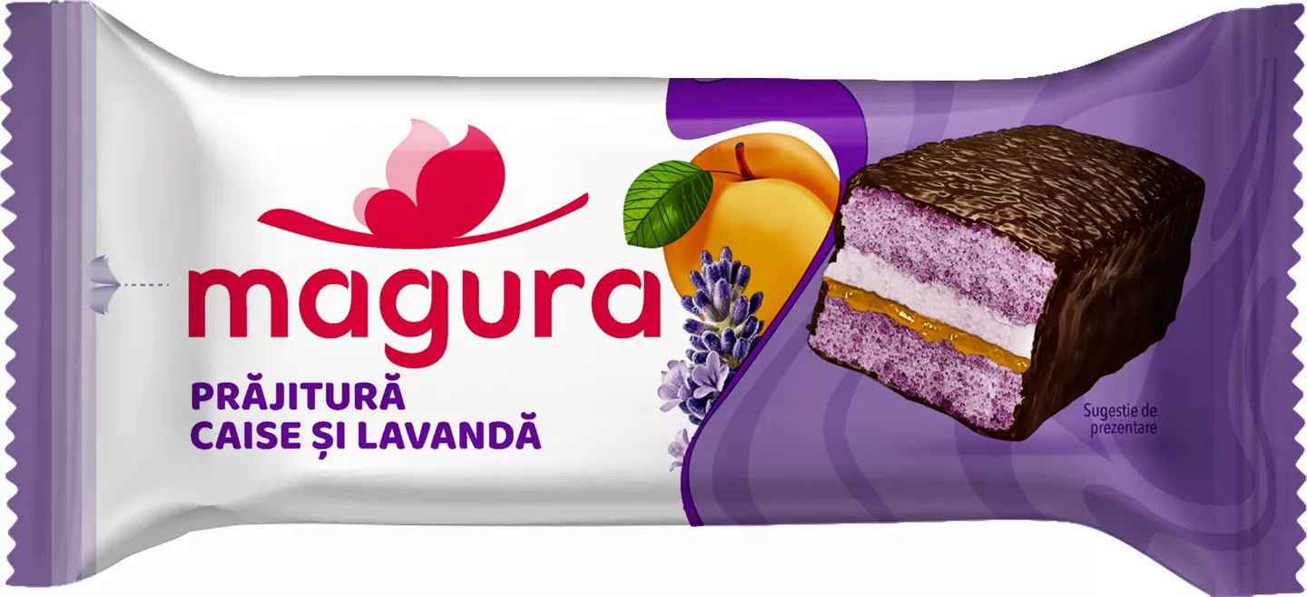 Magura Lavanda 35g