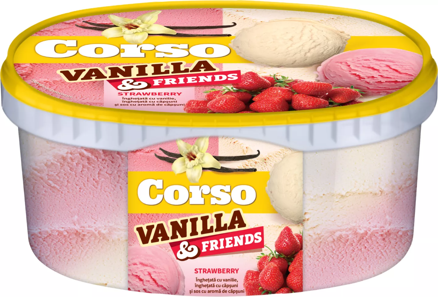 Corsoingva&ca 1200ml