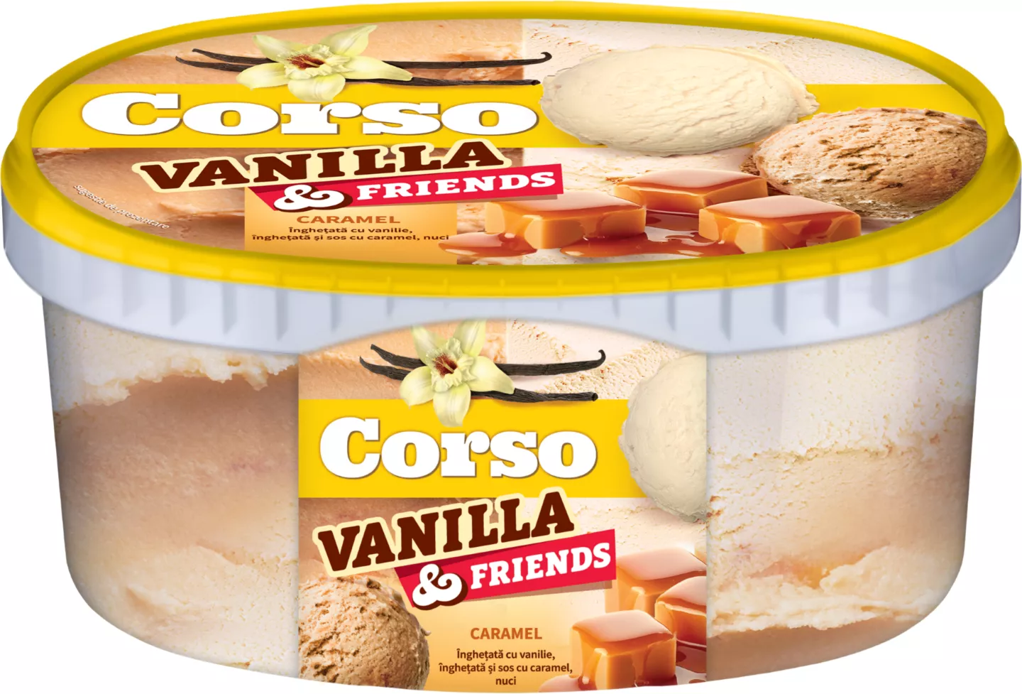 Corsoiva&ca&nu 1200ml