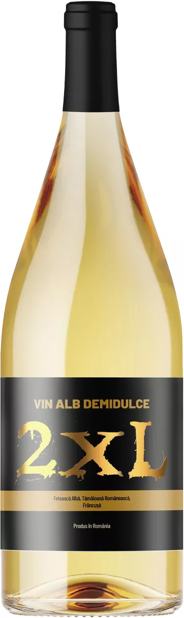 2xl Vin 1,5l