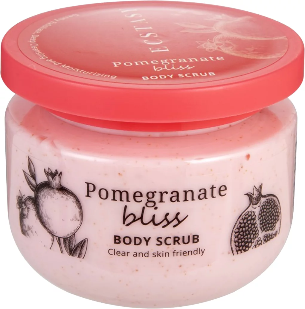 Ecstasy Scrub 250g
