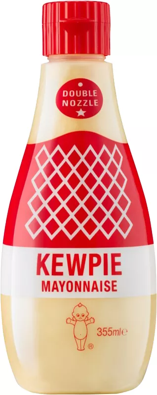Kewpie Maioneza 355ml