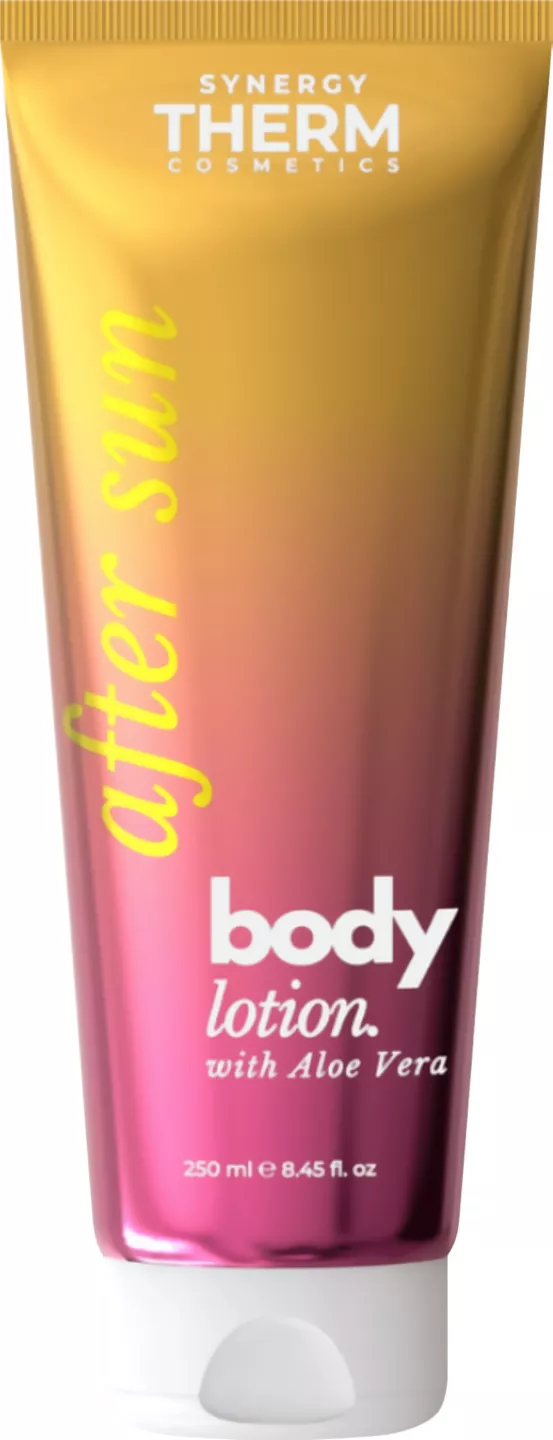 Synergy Lotiune 250