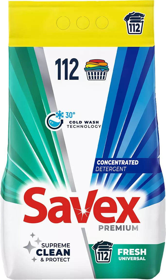 Savex Detergent 9kg