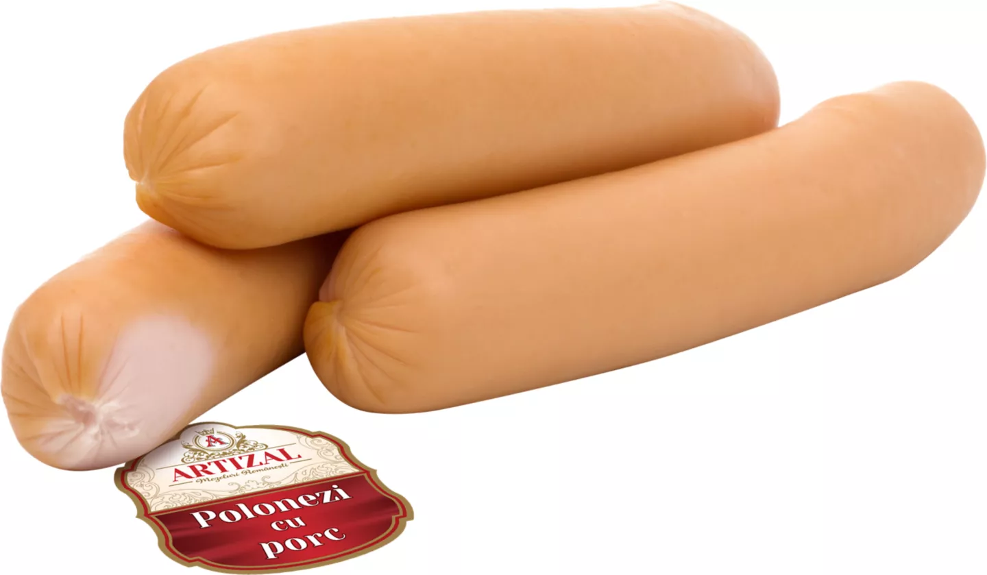 Artiz Polonezi Porc
