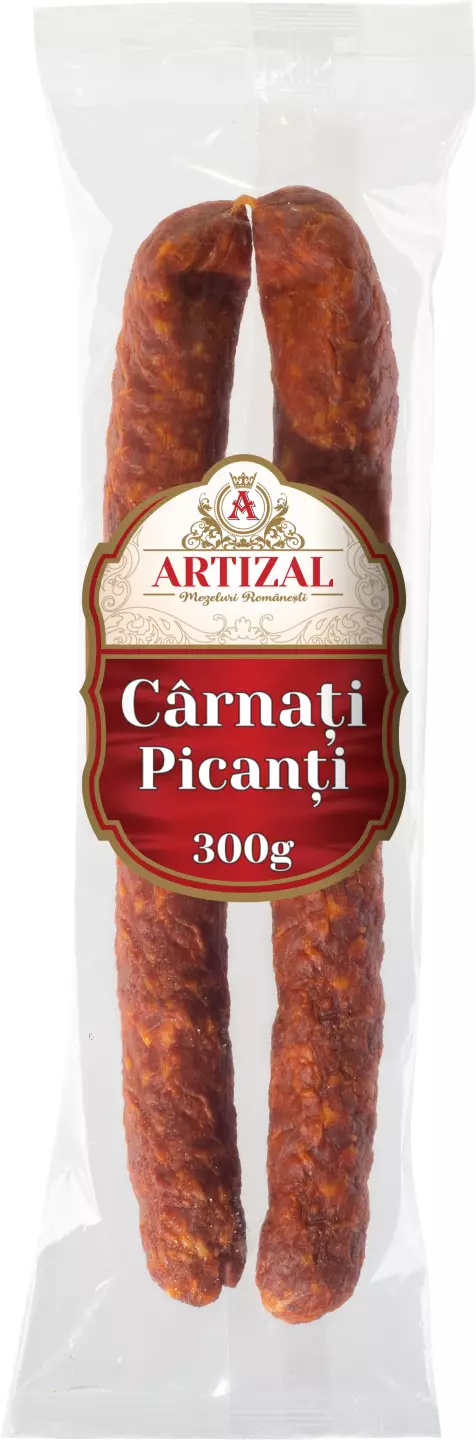 Arti Carn Pican 300g