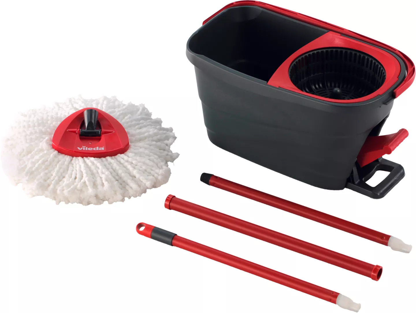 Vileda Set
