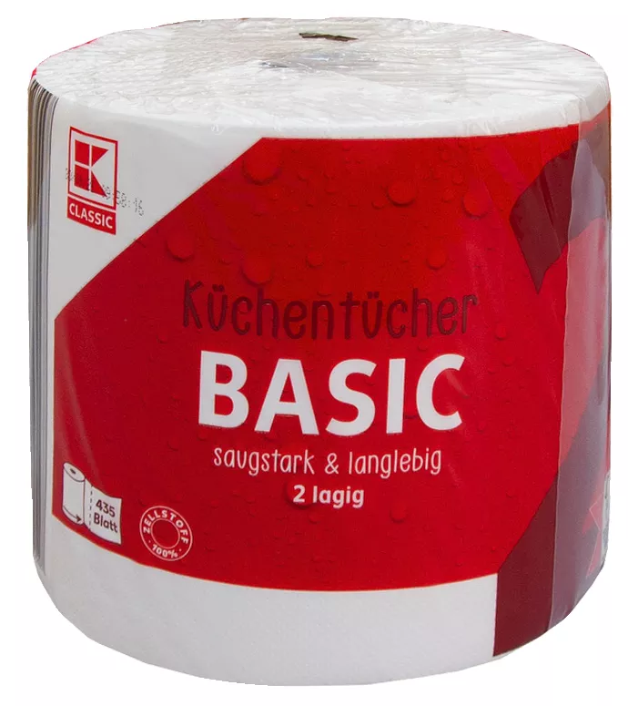 Klc Monorola 435 Foi