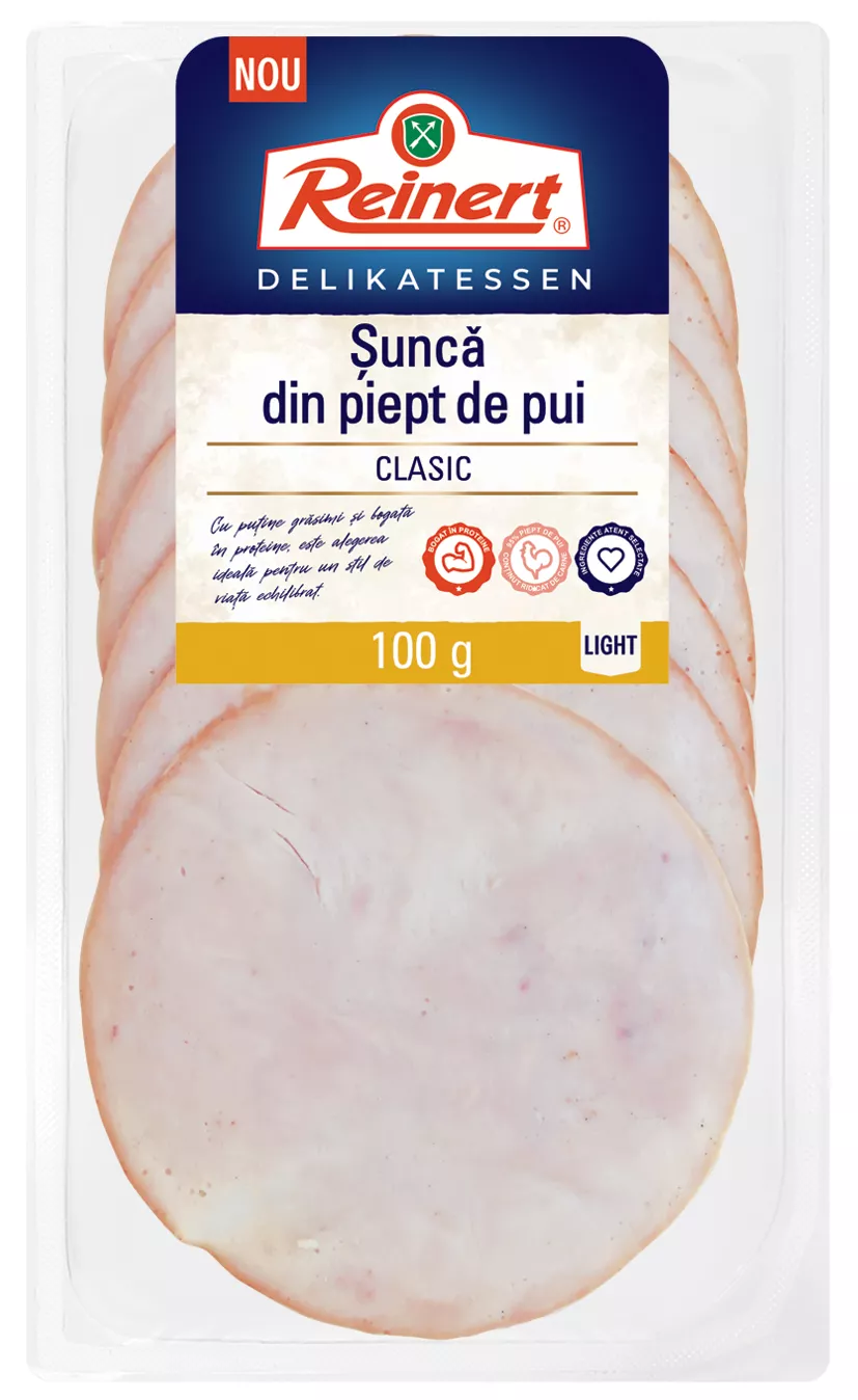 Reinert Sunca Pui