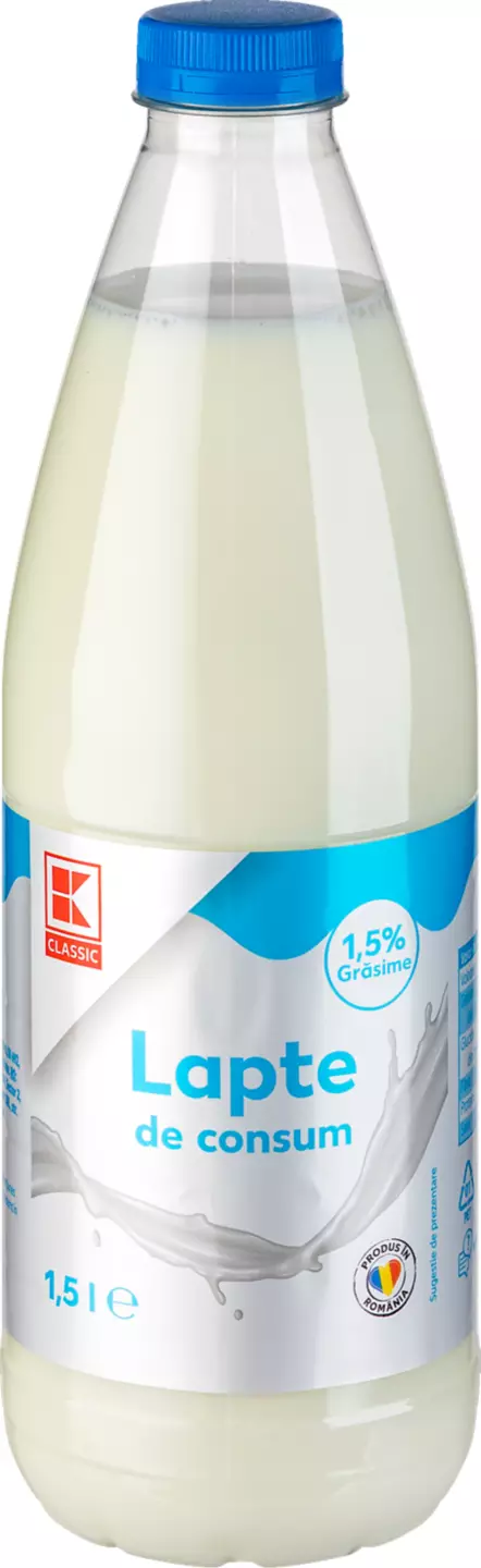 Klc Lapte 1,5l