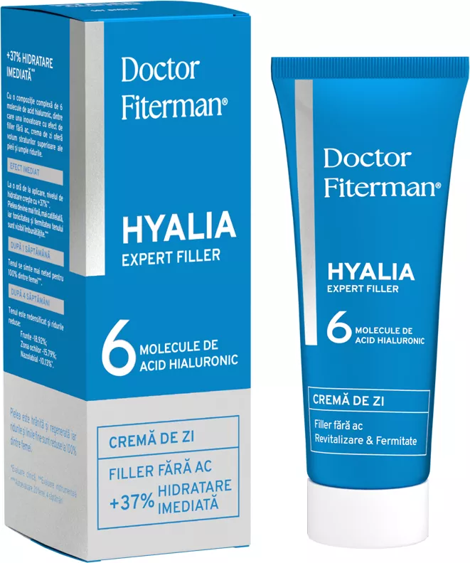 Fiterman Crema 50ml