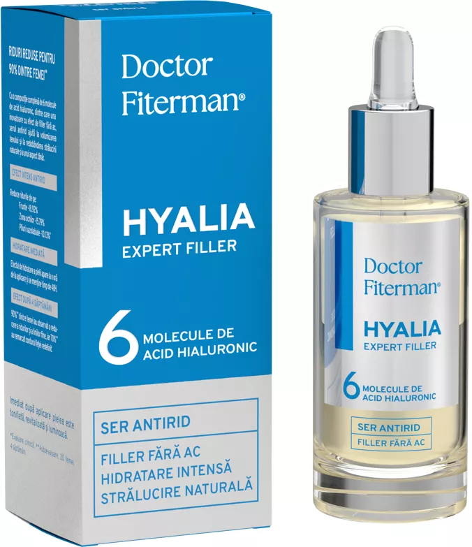 Fiterman Ser 30ml