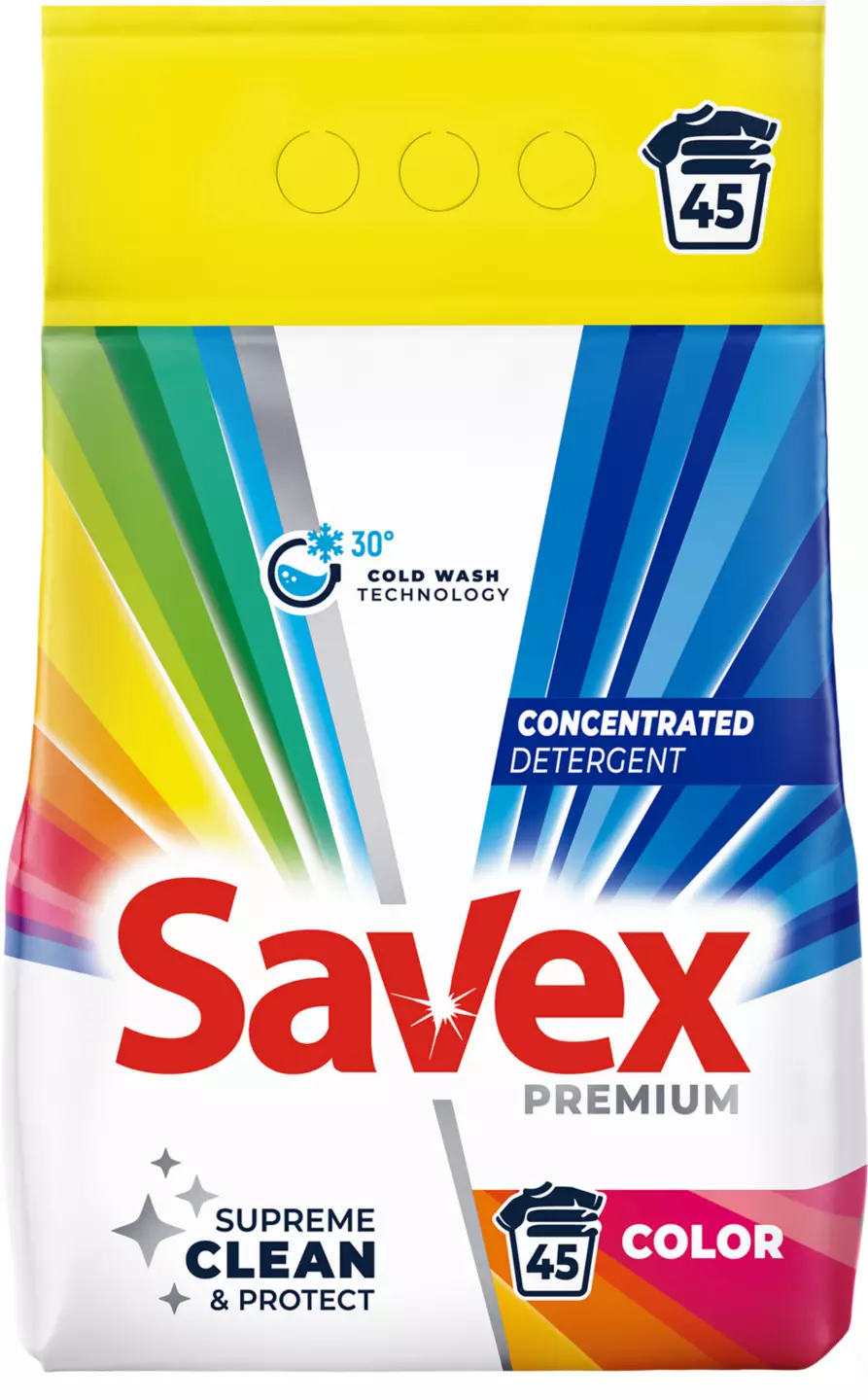 Savex Detergent 3,6kg