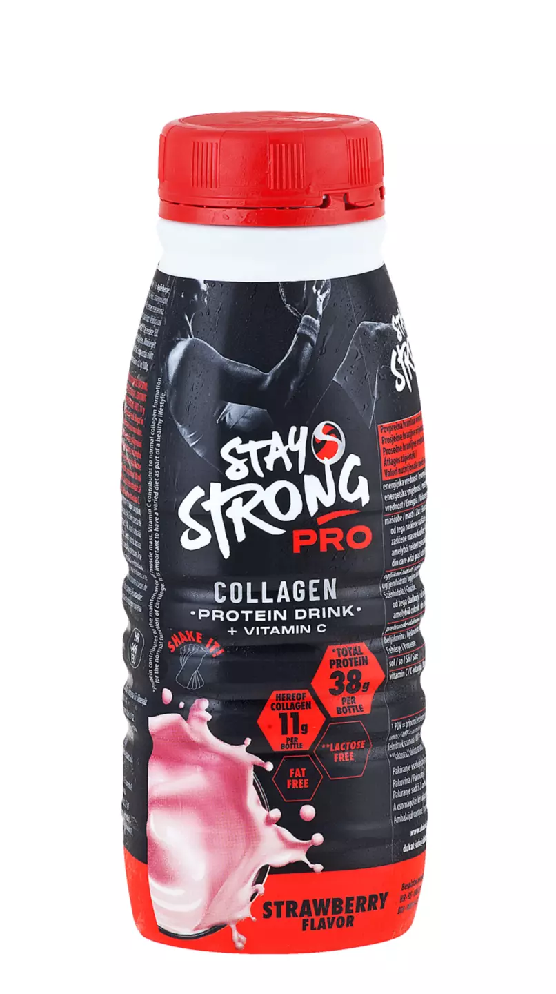 Stay S Col S Capsuni