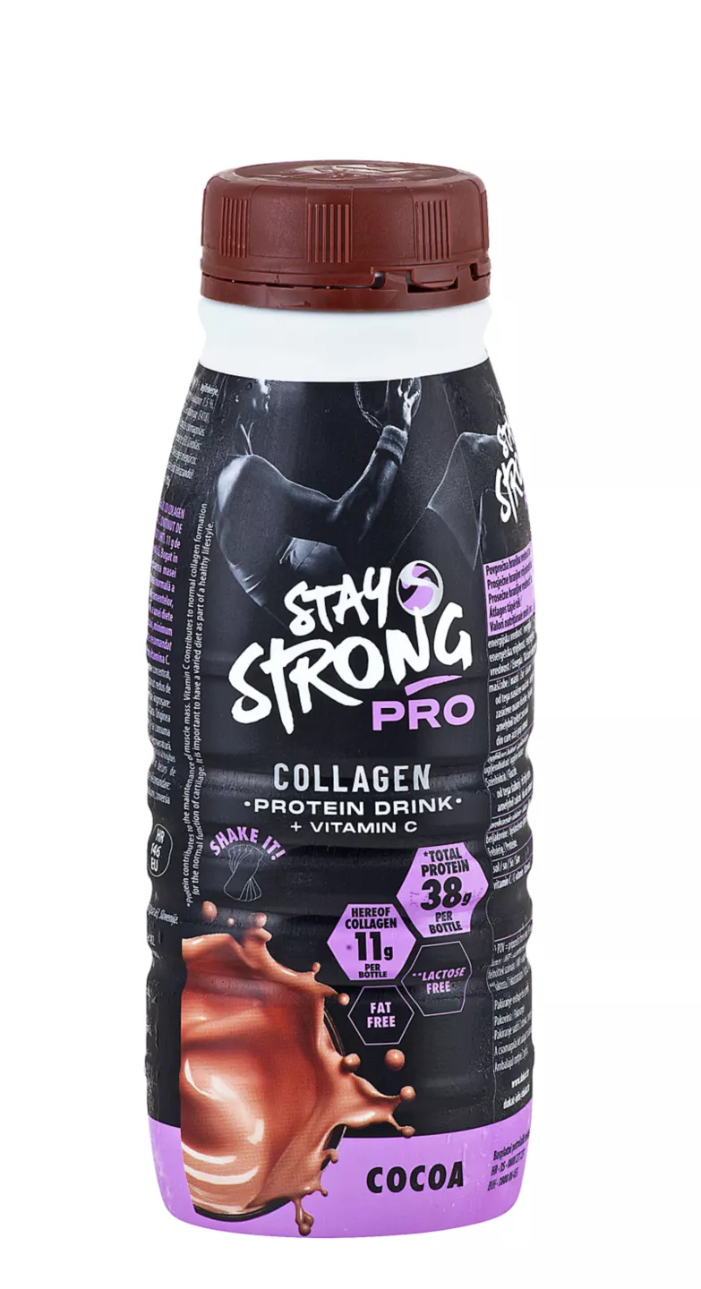 Stay S Col Sha Cacao
