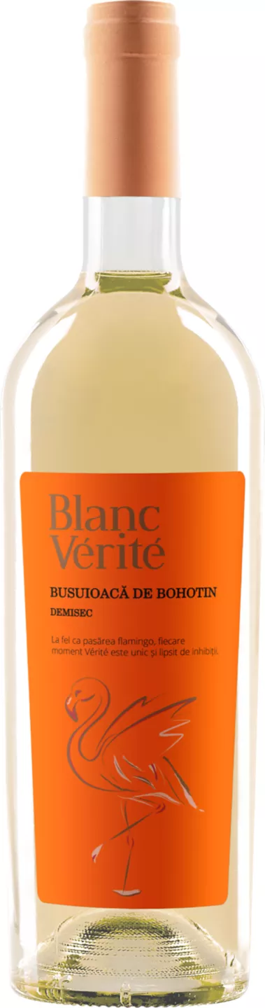 Blanc Vin 0,75l
