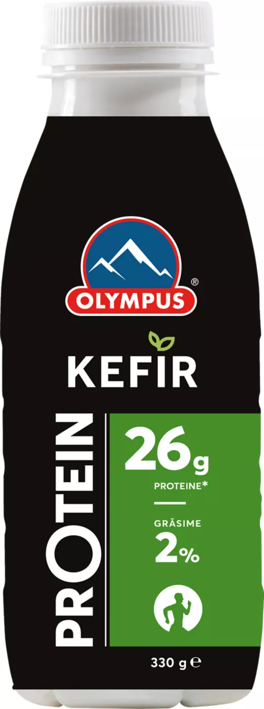 Oly Kefir High Prot