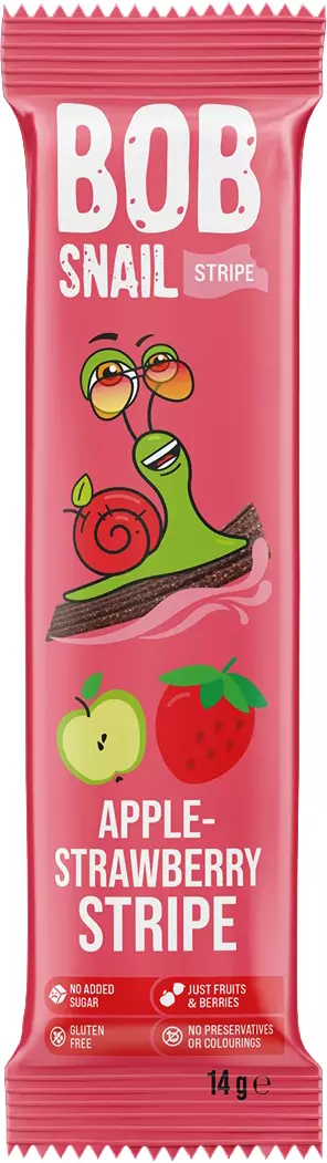 Bob Snail Jeleuri 14g