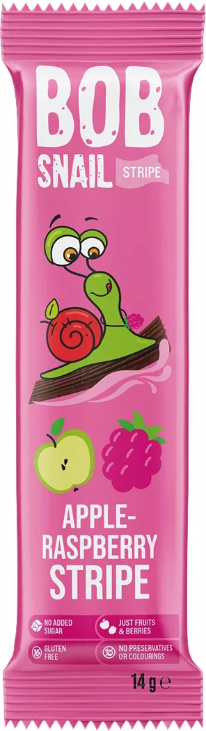 Bob Snail Jeleuri 14g