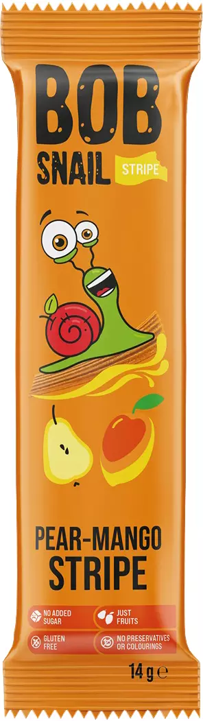 Bob Snail Jeleuri 14g