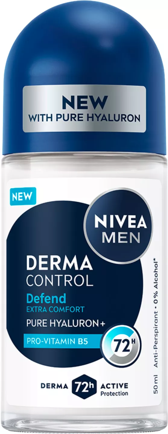Nivea Roll-on 50ml