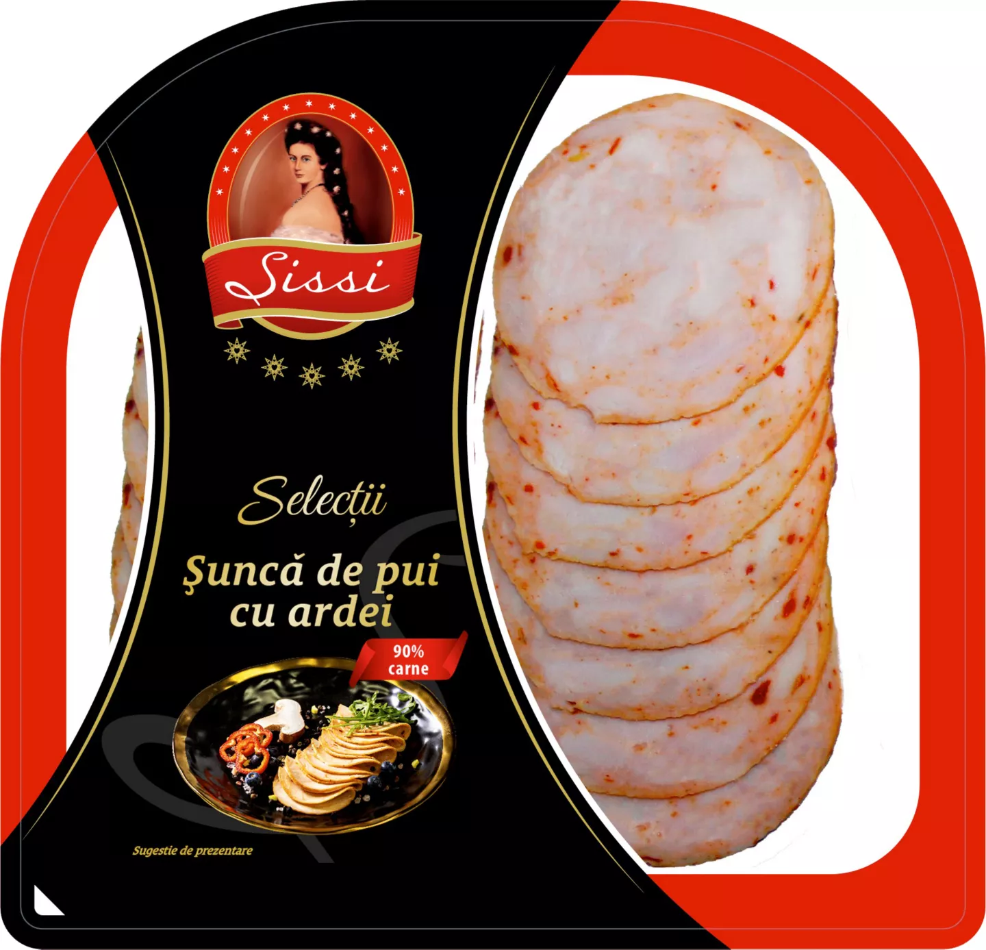 S Sunca De Pui
