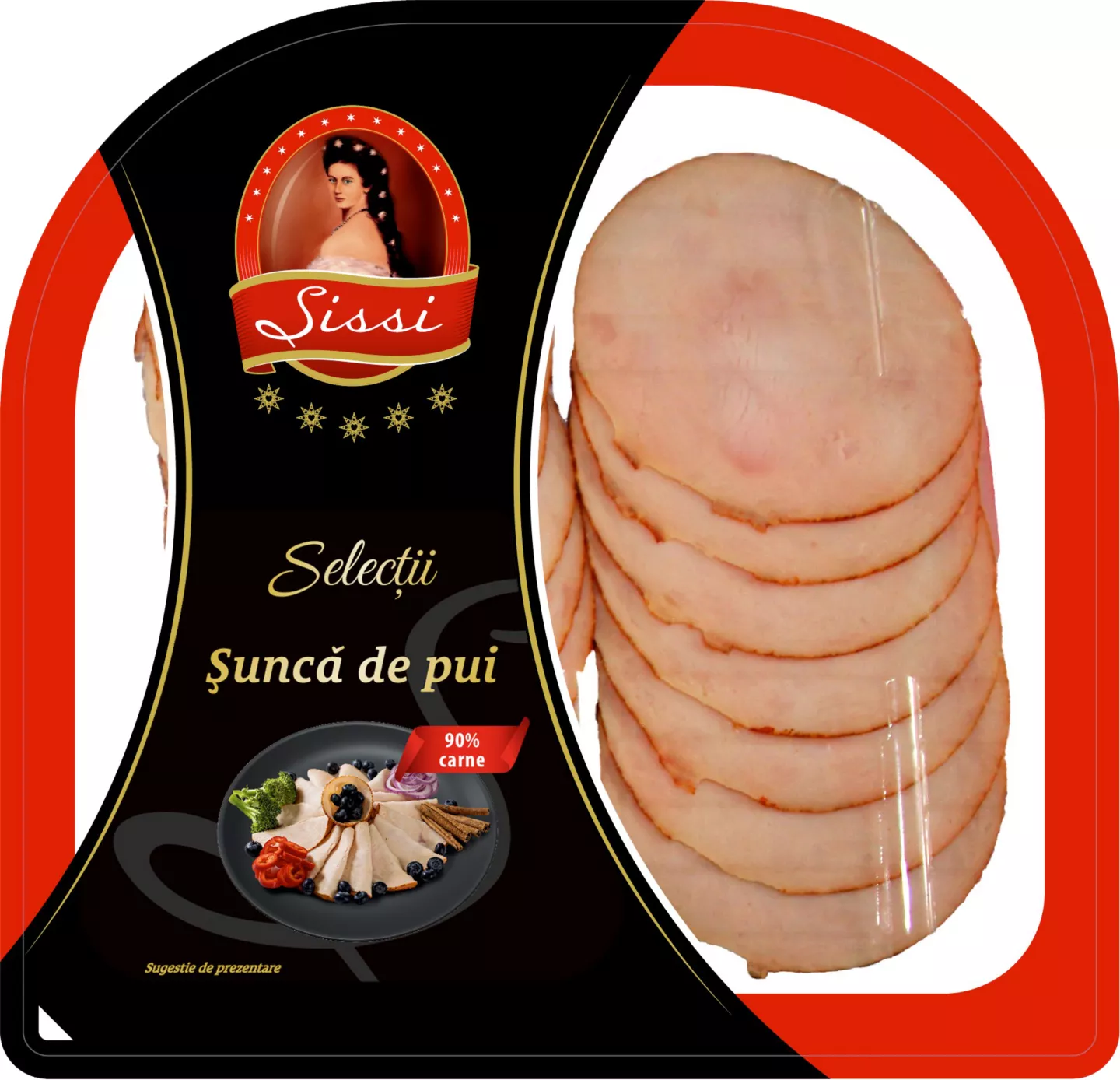 Sissi Sunca De Pui