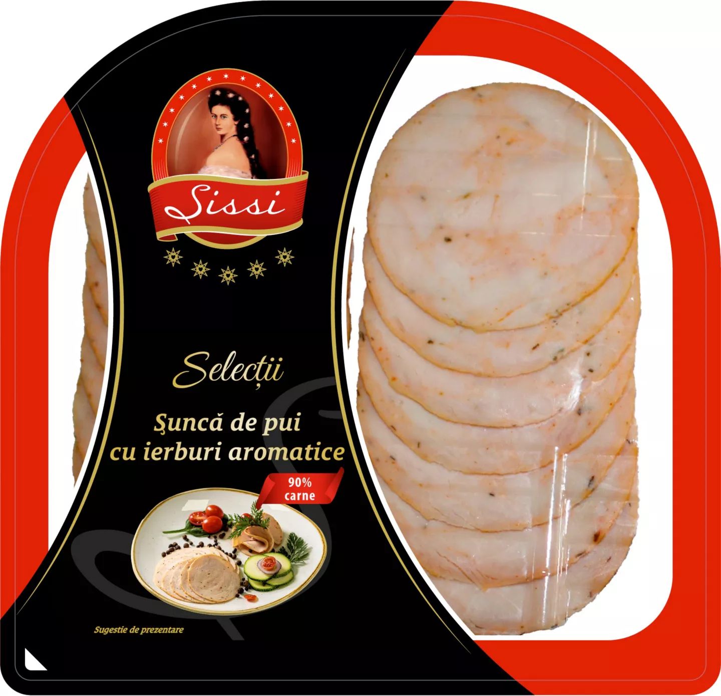 S Sunca De Pui