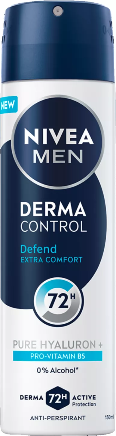 Nivea Deo 150 ml