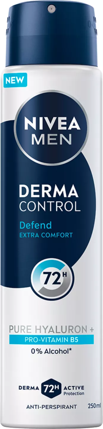 Nivea Deo 250ml