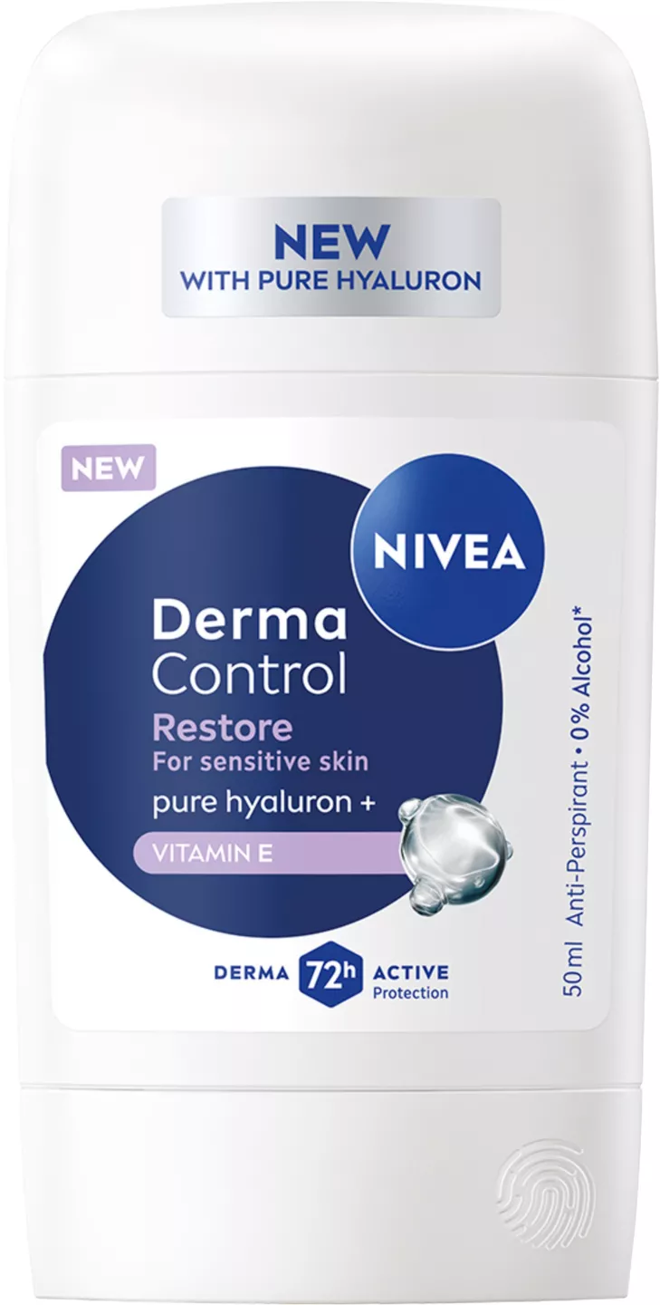 Nivea Deo 50 ml
