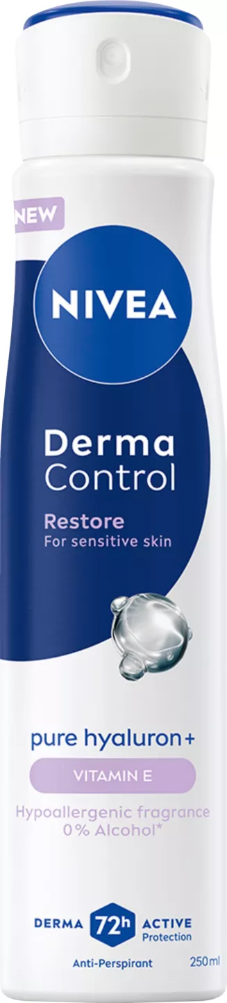 Nivea Deo 250 ml