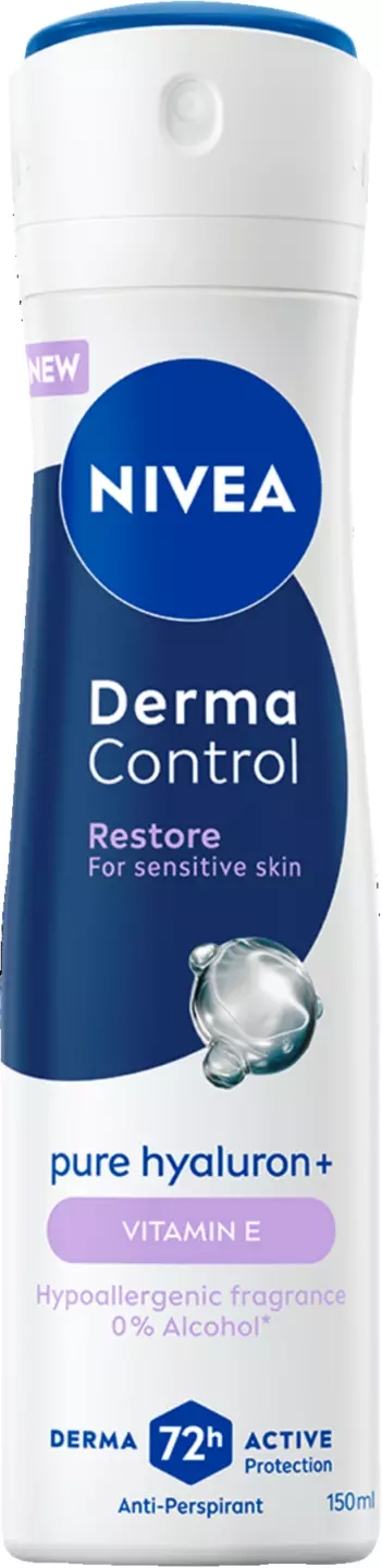 Nivea Deo 150 ml