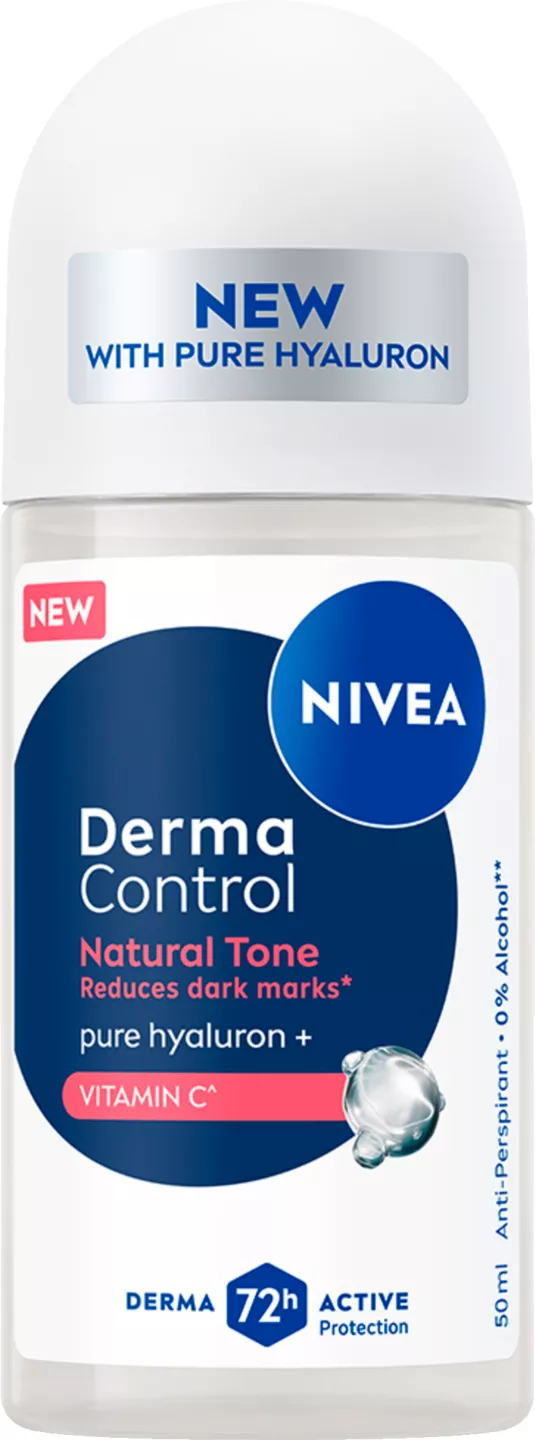 Nivea Roll-on 50ml