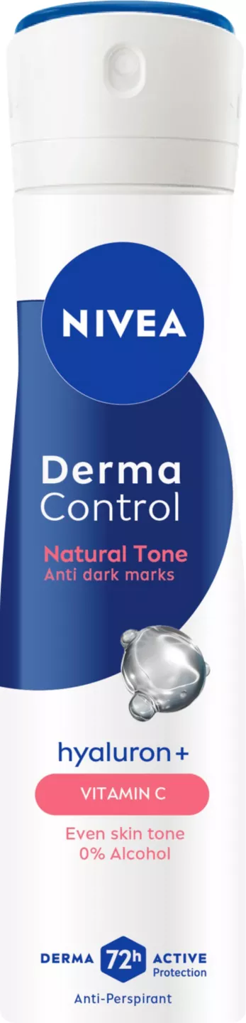Nivea Deo 150 ml