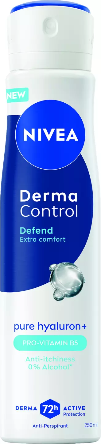 Nivea Deo 250 ml