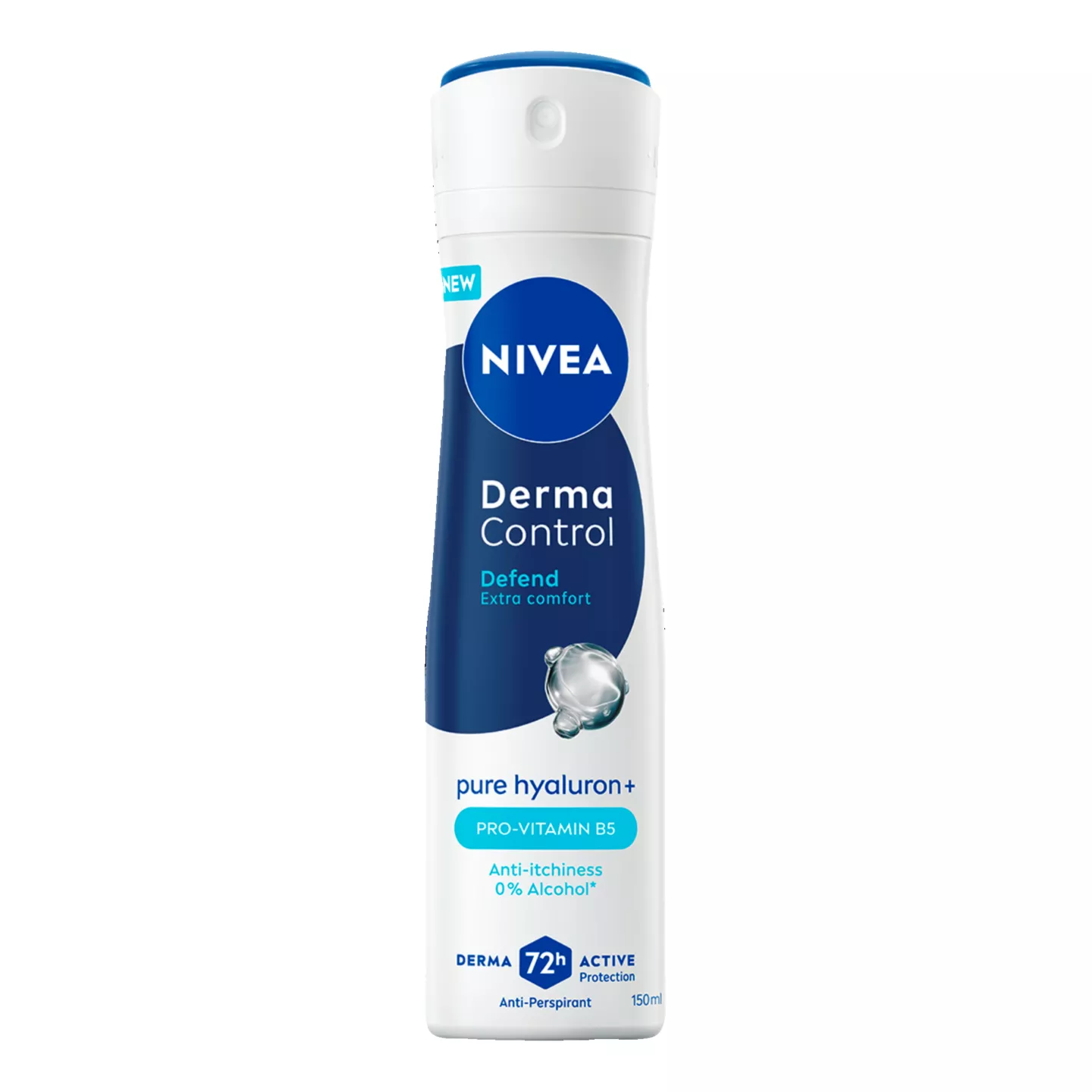 Nivea Deo 150ml