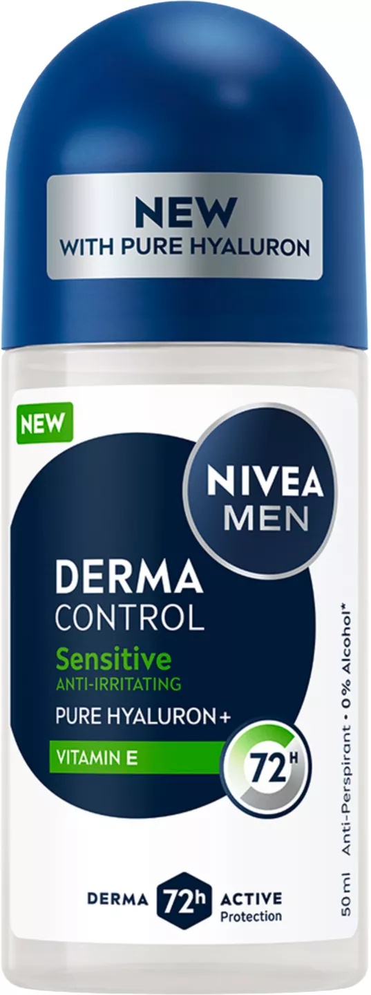 Nivea Roll-on 50ml