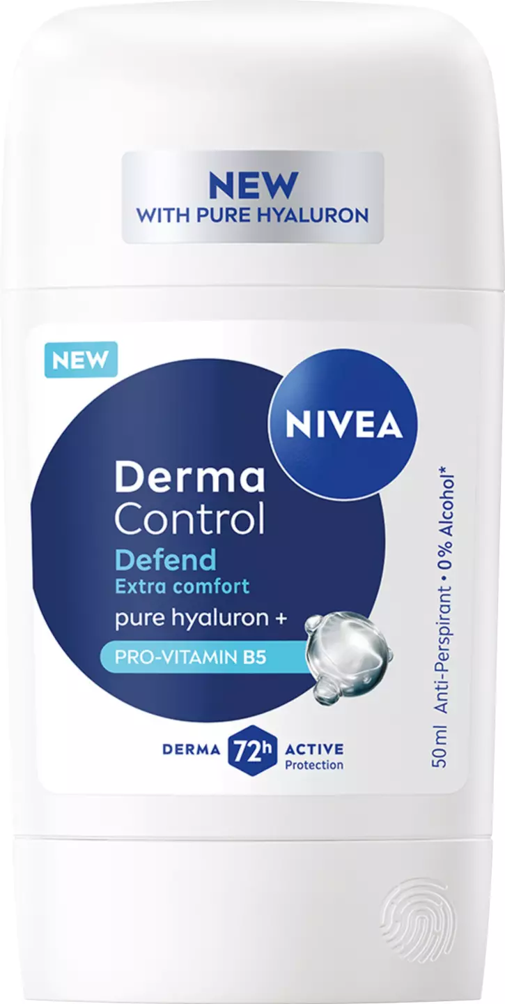 Nivea Deo 50 ml