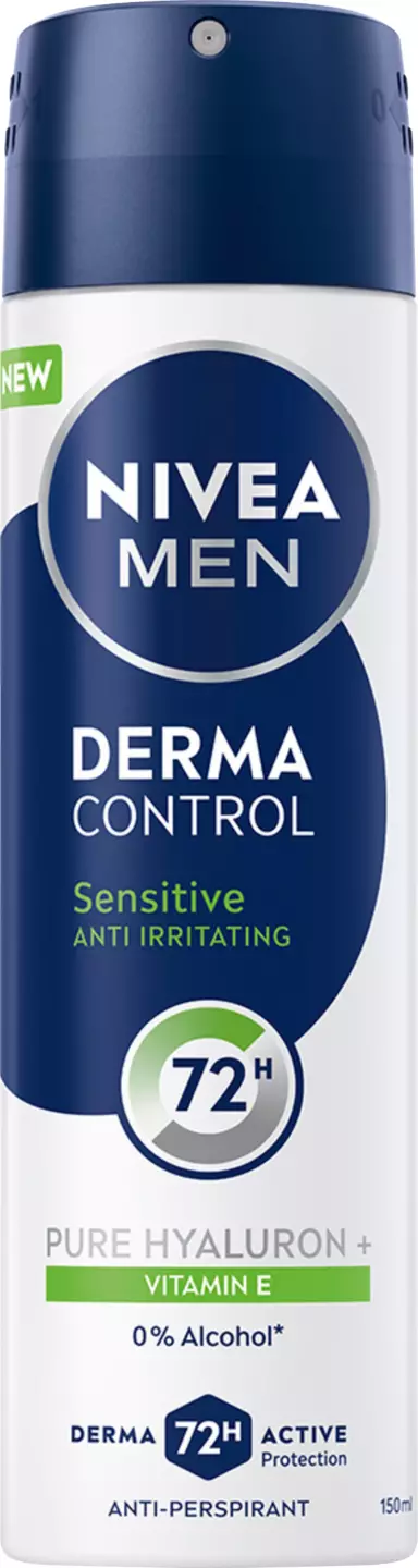 Nivea Deo 150ml