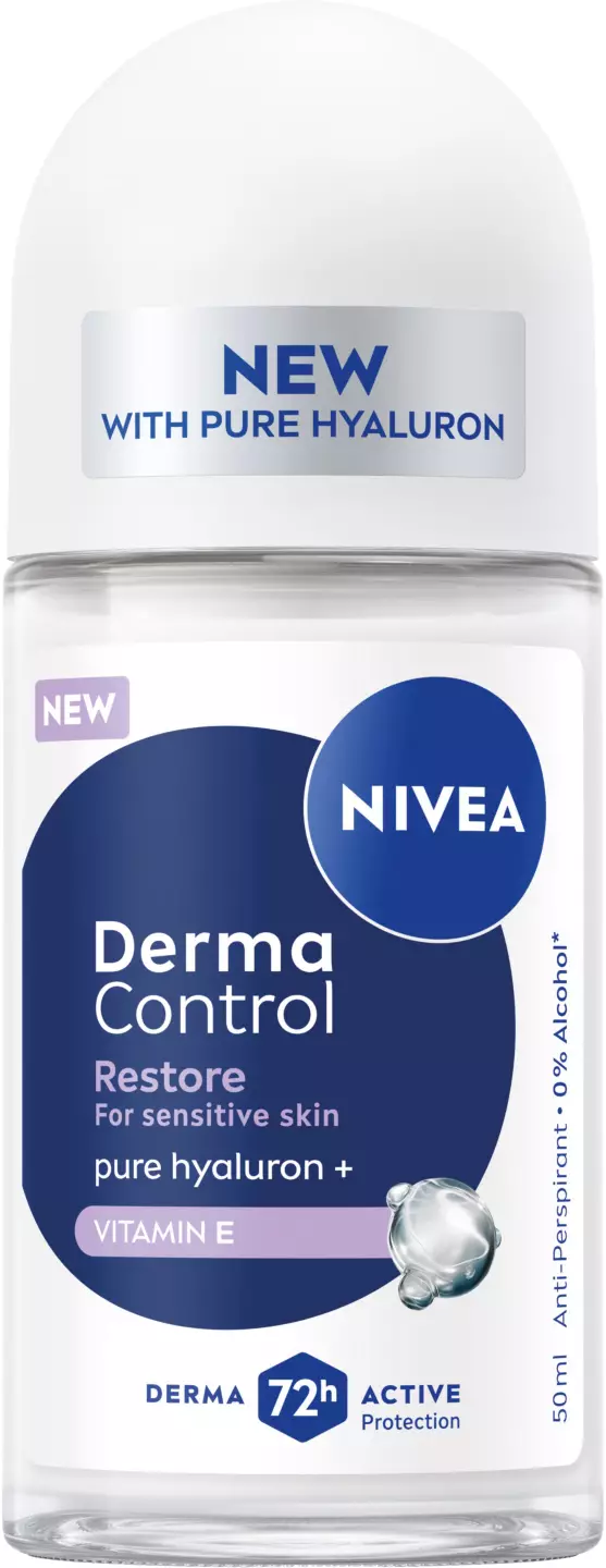 Nivea Roll-on 50ml