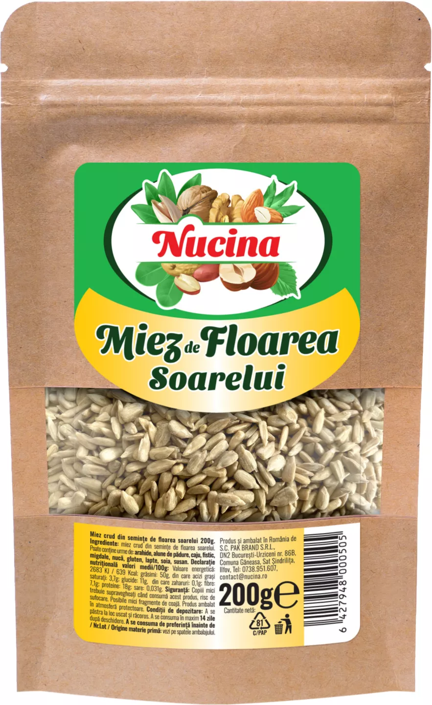 Nucina Miez F Soa200