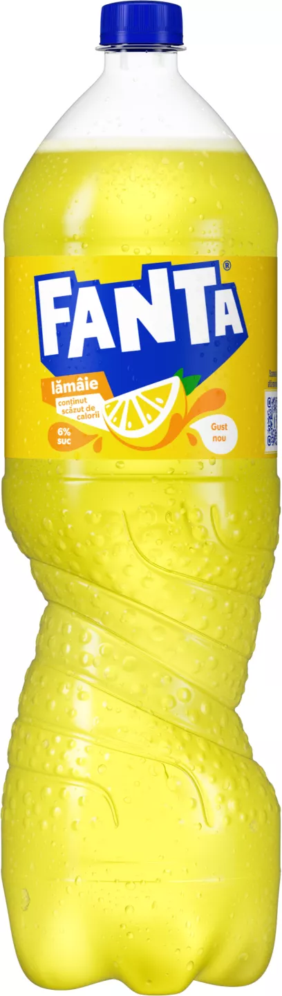 Fanta Lamaie 2l