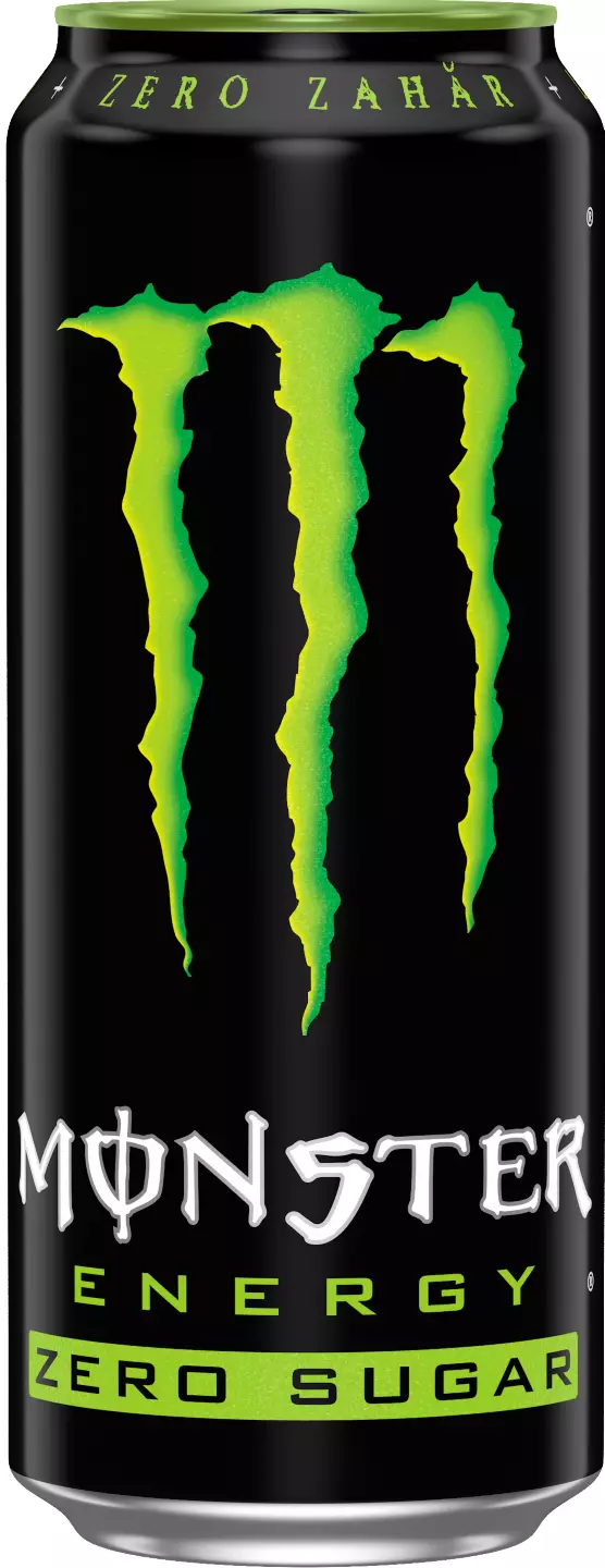 Monst Green Zer 0,5l