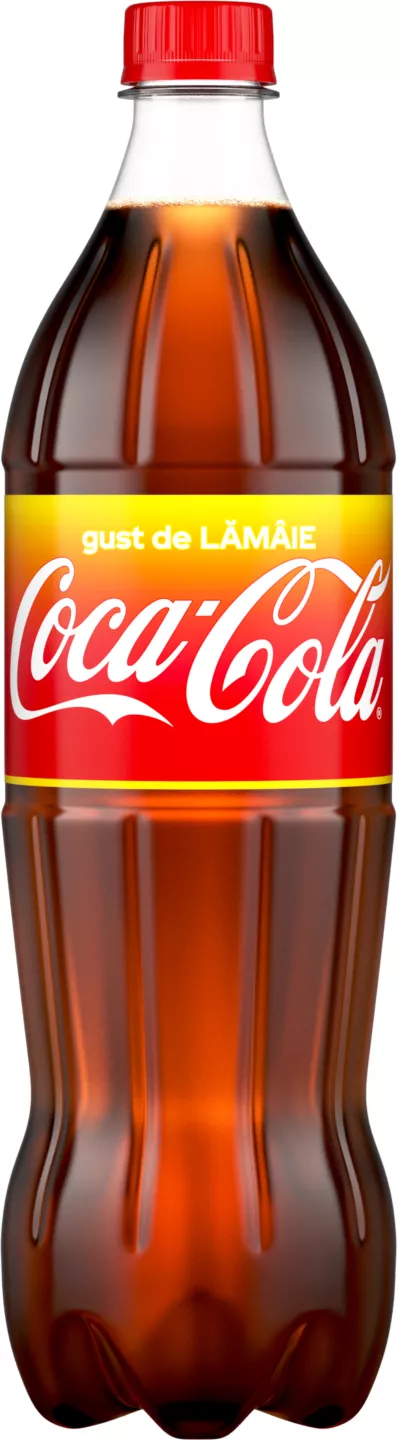 Coca Cola 1l