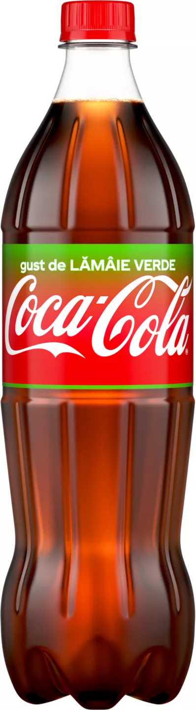 Coca Cola 1l